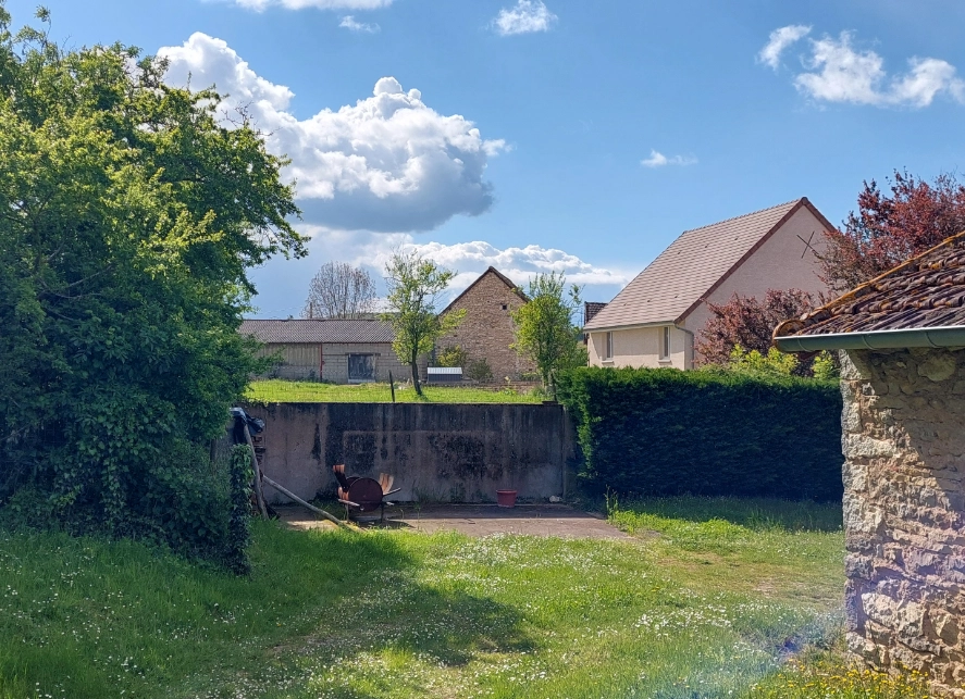 Gîte le Havre des Saisons en Saône-et-Loire